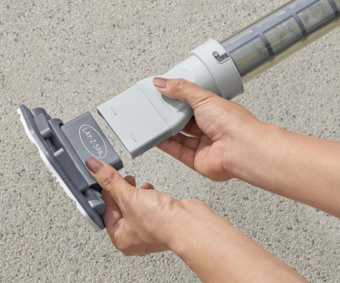 Bestway 60327 Odkurzacz bezprzedowowy do czyszczenia Lay-Z-Spa akumulatorowy