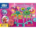 Clementoni 18216 Idea Art Pomysły - Laboratorium Kwiatów