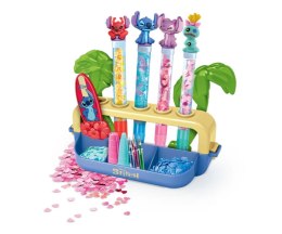 Clementoni 18218 Idea Fabryka Długopisów Stitch