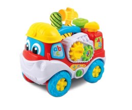 Clementoni 50110 Baby Eugeniusz Drogowy Geniusz