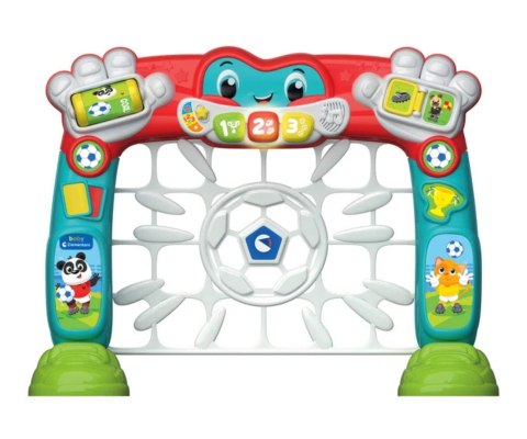 Clementoni 50926 Baby Interaktywna Bramka