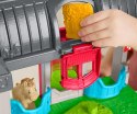 Fisher Price HWR84 Interaktywna Stajnia