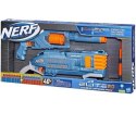 Hasbro F5033 Pistolet Nerf Elite Double Defense Pack