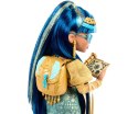 Mattel HXH74 Lalka Monster High Cleo De Nile