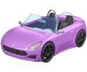 Mattel HBY29 Barbie Samóchód Dla Lalek