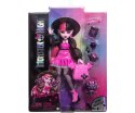 Mattel HRP64 Lalka Monster High Draculaura