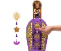 Mattel JBG80 Monster High Straszysekrety Clawdeen Wolf