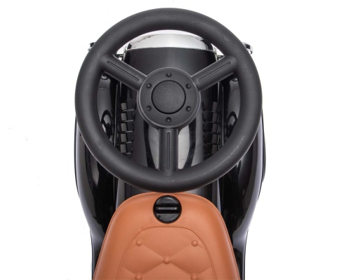 Milly Mally Jeździk dla dzieci Royce Black