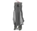 Milly Mally Łóżeczko turystyczne Mirage Dark Grey