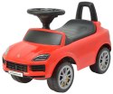 Milly Mally Pojazd Porsche Cayenne S Red