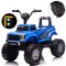 Milly Mally Pojazd na akumulator Ford F-150 Raptor Blue