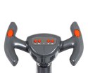Milly Mally Pojazd na akumulator Gokart Bolt Red