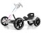 Milly Mally Pojazd na akumulator Gokart Bolt White