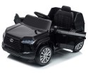 Milly Mally Pojazd na akumulator Lexus GX550 Black