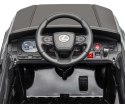 Milly Mally Pojazd na akumulator Lexus GX550 Black