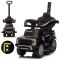 Milly Mally Pojazd z rączką Ford F-150 3w1 Black