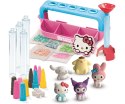 Clementoni 18276 Idea Fabryka Długopisów Hello Kitty