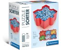 Clementoni 37040 Akcesoria Sorter Do Puzzli