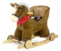 Milly Mally Koń Polly Dark Brown