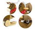 Milly Mally Koń Polly Dark Brown