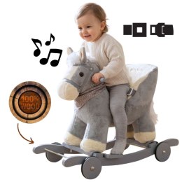 Milly Mally Koń Polly Gray