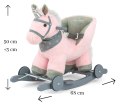 Milly Mally Koń Polly Pink Jednorożec