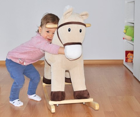 Milly Mally Koń Pony Gray Dot