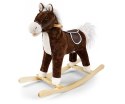 Milly Mally Koń Teddy Dark Brown