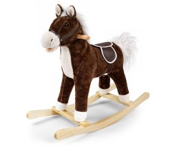 Milly Mally Koń Teddy Dark Brown