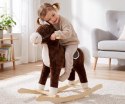 Milly Mally Koń Teddy Dark Brown