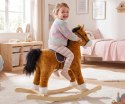Milly Mally Koń Teddy Light Brown