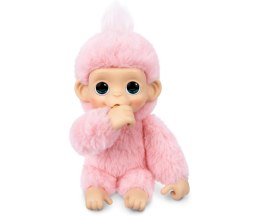 Moose 26764 Little Live Pets Interaktywna Mini Małpka Luna Lemon