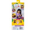 Moose 26765 Little Live Pets Interaktywna Mini Małpka Chikki Cherry
