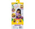 Moose 26766 Little Live Pets Interaktywna Mini Małpka Pepi Peach