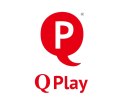 Qppet Wózek dla zwierząt Pettie Pet Black