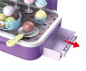 TinyMini 70760 Walizka lodziarnia 3w1