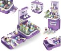 TinyMini 70760 Walizka lodziarnia 3w1