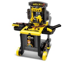 TinyMini 70800 Warsztat stolarski 3w1
