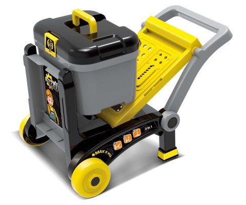 TinyMini 70800 Warsztat stolarski 3w1