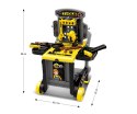 TinyMini 70800 Warsztat stolarski 3w1