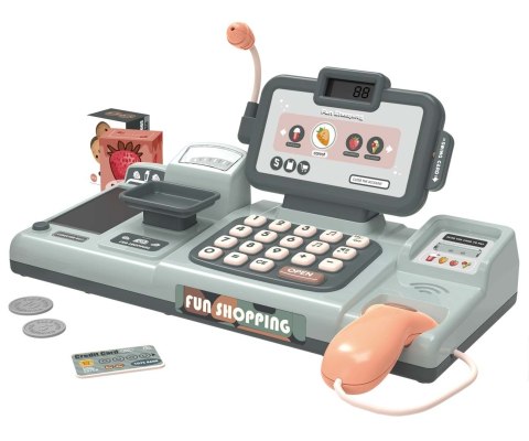 TinyMini 70820 Interaktywna kasa fiskalna