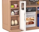 TinyMini 70840 Kuchnia beige