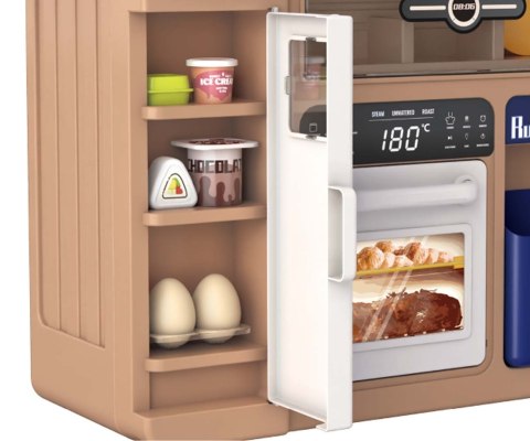 TinyMini 70840 Kuchnia beige
