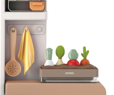 TinyMini 70840 Kuchnia beige