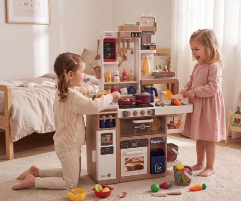 TinyMini 70840 Kuchnia beige