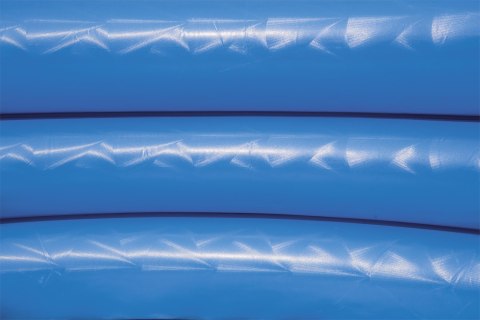 Bestway Bestway 51025 BASENIK DMUCHANY 122cm x 25cm CZERWONY