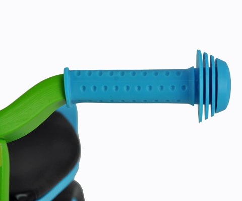 Pojazd 2w1 Cool Bob Milly Mally