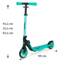Scooter Smart Mint Milly Mally