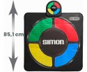 Hasbro 28413 Mata Do Gry Simon Jump