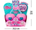 Magic Box PCPSP112IN20 Cherry Pets Domek Hamster Twins